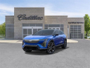 Thumbnail image of 2025 Cadillac OPTIQ at Al Serra Cadillac