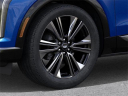 Thumbnail image of 2025 Cadillac OPTIQ at Al Serra Cadillac