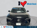 Thumbnail image of 2025 Honda Accord Hybrid at Hillside Honda