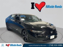 Thumbnail image of 2025 Honda Accord Hybrid at Hillside Honda