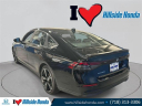 Thumbnail image of 2025 Honda Accord Hybrid at Hillside Honda