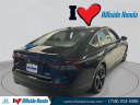 Thumbnail image of 2025 Honda Accord Hybrid at Hillside Honda