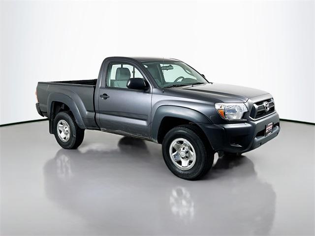 Thumbnail image of 2012 Toyota Tacoma at Serpentini Chevrolet of Medina