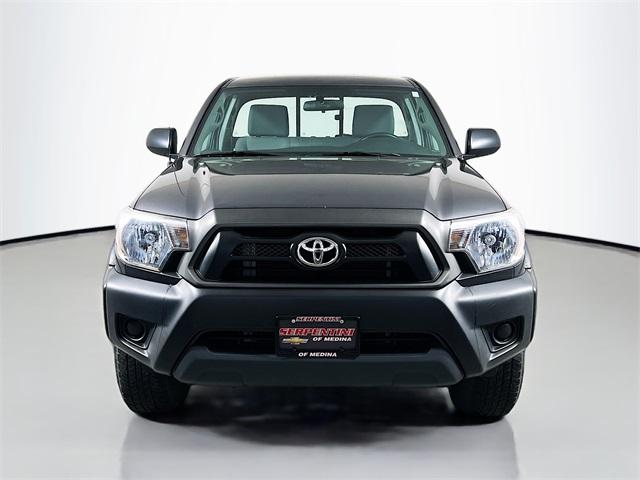 Thumbnail image of 2012 Toyota Tacoma at Serpentini Chevrolet of Medina