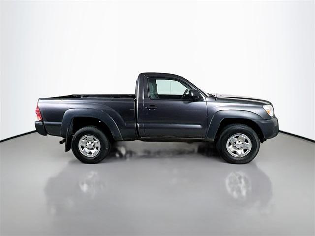 Thumbnail image of 2012 Toyota Tacoma at Serpentini Chevrolet of Medina
