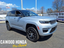 Thumbnail image of 2022 Jeep Grand Cherokee at Cawood Honda