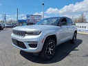 Thumbnail image of 2022 Jeep Grand Cherokee at Cawood Honda