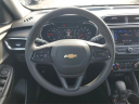Thumbnail image of 2023 Chevrolet Trailblazer at Kia of Grand Blanc