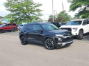 Thumbnail image of 2023 Chevrolet Trailblazer at Kia of Grand Blanc