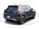 Thumbnail image of 2023 Chevrolet Trailblazer at Kia of Grand Blanc