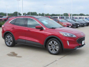 Thumbnail image of 2021 Ford Escape Hybrid at Johnson Brothers Ford Lincoln