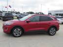 Thumbnail image of 2021 Ford Escape Hybrid at Johnson Brothers Ford Lincoln