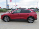 Thumbnail image of 2021 Ford Escape Hybrid at Johnson Brothers Ford Lincoln