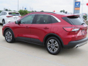 Thumbnail image of 2021 Ford Escape Hybrid at Johnson Brothers Ford Lincoln