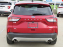 Thumbnail image of 2021 Ford Escape Hybrid at Johnson Brothers Ford Lincoln