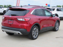 Thumbnail image of 2021 Ford Escape Hybrid at Johnson Brothers Ford Lincoln