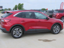 Thumbnail image of 2021 Ford Escape Hybrid at Johnson Brothers Ford Lincoln