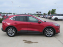 Thumbnail image of 2021 Ford Escape Hybrid at Johnson Brothers Ford Lincoln