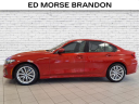 Thumbnail image of 2023 BMW 3 Series at Brandon Auto Mall By Ed Morse