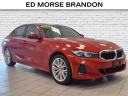 Thumbnail image of 2023 BMW 3 Series at Brandon Auto Mall By Ed Morse