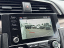 Thumbnail image of 2020 Honda Civic at Atlantic Honda