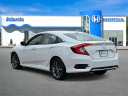 Thumbnail image of 2020 Honda Civic at Atlantic Honda