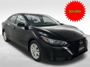 Thumbnail image of 2025 Nissan Sentra at Billy Navarre Nissan