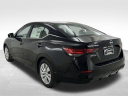 Thumbnail image of 2025 Nissan Sentra at Billy Navarre Nissan