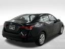 Thumbnail image of 2025 Nissan Sentra at Billy Navarre Nissan