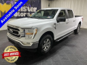 Thumbnail image of 2022 Ford F-150 at Monster Motors