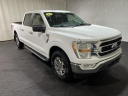 Thumbnail image of 2022 Ford F-150 at Monster Motors