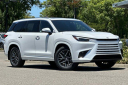 Thumbnail image of 2025 Lexus TX 350 at Freeman Lexus