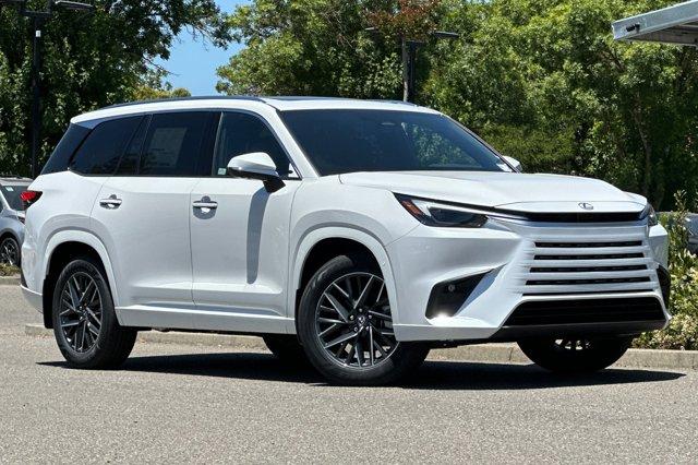 Thumbnail image of 2025 Lexus TX 350 at Freeman Lexus