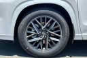 Thumbnail image of 2025 Lexus TX 350 at Freeman Lexus