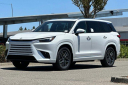 Thumbnail image of 2025 Lexus TX 350 at Freeman Lexus