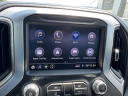 Thumbnail image of 2021 GMC Sierra 1500 at Riverhead GMC
