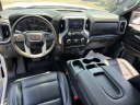 Thumbnail image of 2021 GMC Sierra 1500 at Riverhead GMC