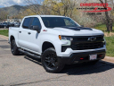 Thumbnail image of 2023 Chevrolet Silverado 1500 at Christophers Dodge World Used