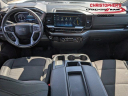 Thumbnail image of 2023 Chevrolet Silverado 1500 at Christophers Dodge World Used