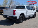 Thumbnail image of 2023 Chevrolet Silverado 1500 at Christophers Dodge World Used