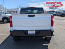 Thumbnail image of 2023 Chevrolet Silverado 1500 at Christophers Dodge World Used