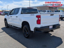 Thumbnail image of 2023 Chevrolet Silverado 1500 at Christophers Dodge World Used