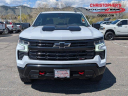 Thumbnail image of 2023 Chevrolet Silverado 1500 at Christophers Dodge World Used