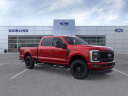 Thumbnail image of 2025 Ford F-250 Super Duty at DowlingFordInc - New