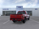 Thumbnail image of 2025 Ford F-250 Super Duty at DowlingFordInc - New