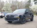 Thumbnail image of 2025 Subaru Crosstrek at LaFontaine Subaru