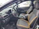 Thumbnail image of 2025 Subaru Crosstrek at LaFontaine Subaru