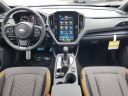 Thumbnail image of 2025 Subaru Crosstrek at LaFontaine Subaru