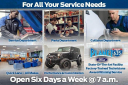 Thumbnail image of 2018 Ford F-150 at RandallReedsPrestigeFordUSED of Garland, TX