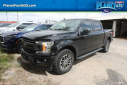 Thumbnail image of 2018 Ford F-150 at RandallReedsPrestigeFordUSED of Garland, TX